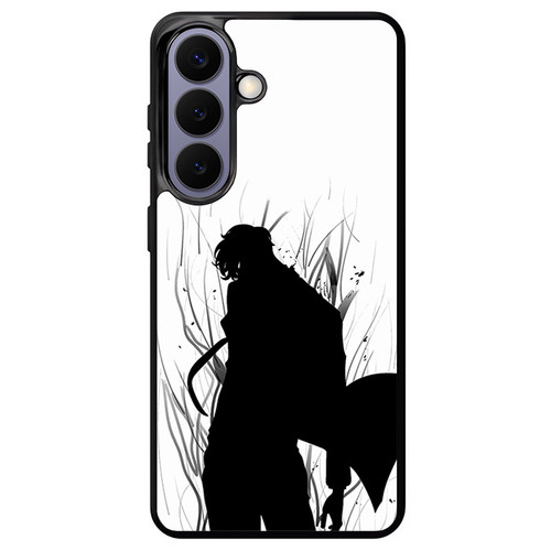 Solo Leveling Manhwa Samsung Galaxy S26+ Case