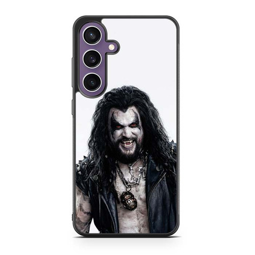 Lobo Supergirl Movie 02 Samsung Galaxy S23 Case