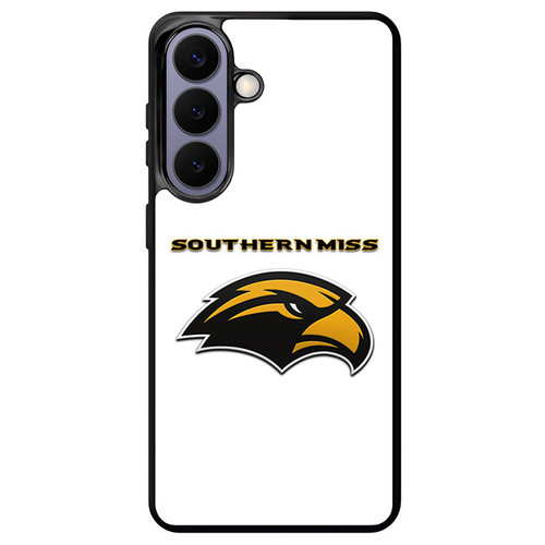 Southern Miss Golden Eagles 04 Samsung Galaxy S26+ Case