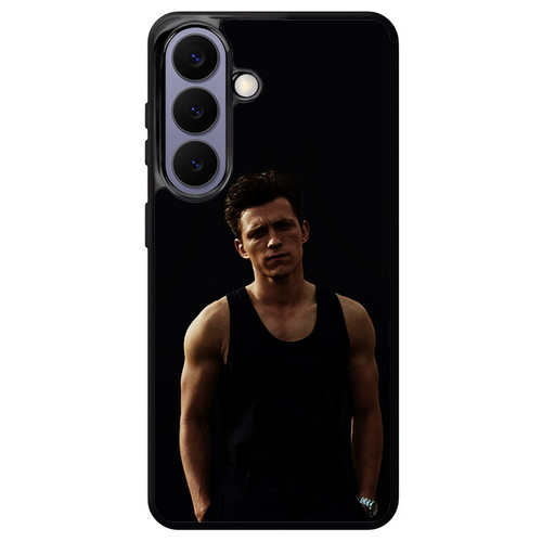 Spiderman Tom Holland Samsung Galaxy S26+ Case