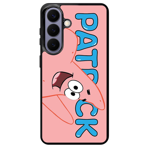 Spongebob SquarePants Patrick Samsung Galaxy S26+ Case