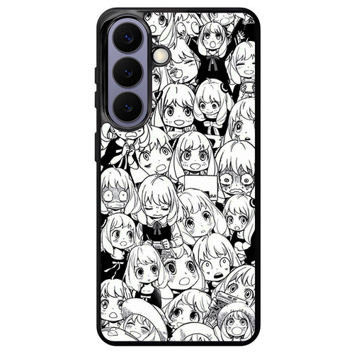 Spy àFamily Infinite Anya Samsung Galaxy S26+ Case