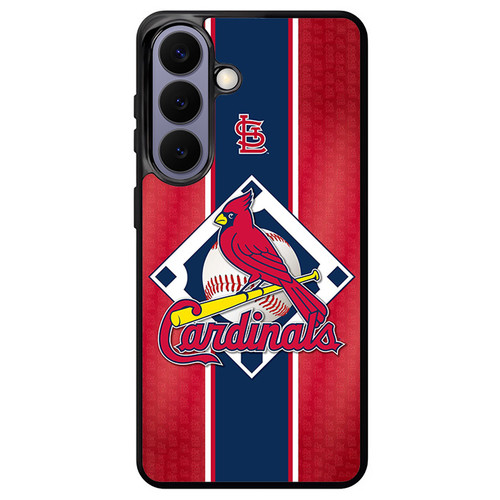 St Louis Cardinals 04 Samsung Galaxy S26+ Case
