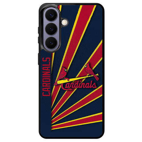 St Louis Cardinals 06 Samsung Galaxy S26+ Case