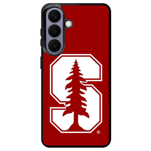 Stanford Cardinal 02 Samsung Galaxy S26+ Case