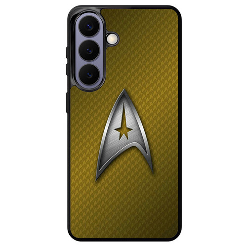 Star Trek Command Samsung Galaxy S26+ Case