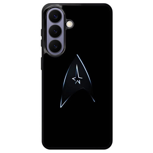 Star Trek Logo Samsung Galaxy S26+ Case