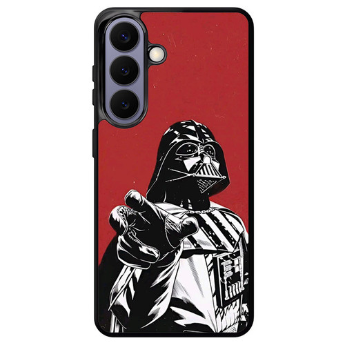 Star Wars Darth Vader Shadow of the Sith Samsung Galaxy S26+ Case