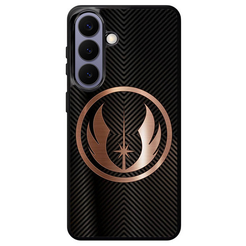 Star Wars Jedi Metallic Samsung Galaxy S26+ Case