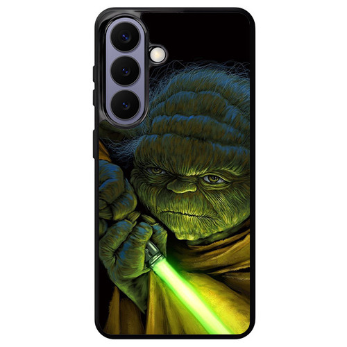 Star Wars Mestre Yoda Samsung Galaxy S26+ Case