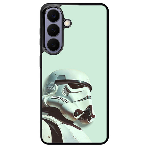 Star Wars Stormtrooper Order Samsung Galaxy S26+ Case