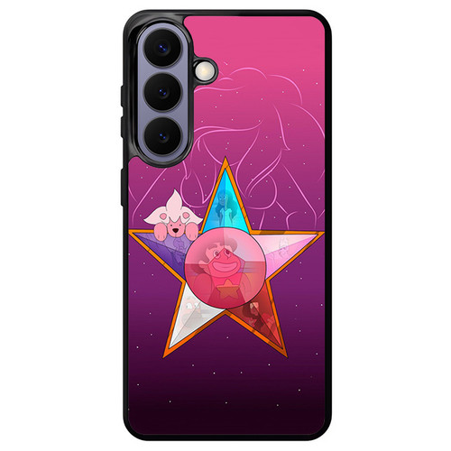 Steven Universe Gem Samsung Galaxy S26+ Case