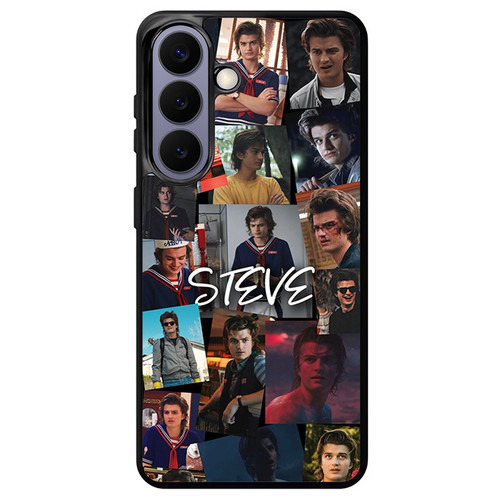 Stranger Things The Harrington Legacy Samsung Galaxy S26+ Case