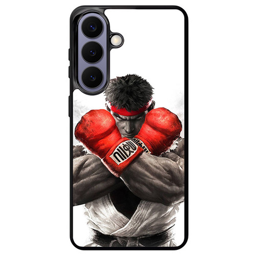 Street Fighter V Ryu Samsung Galaxy S26+ Case