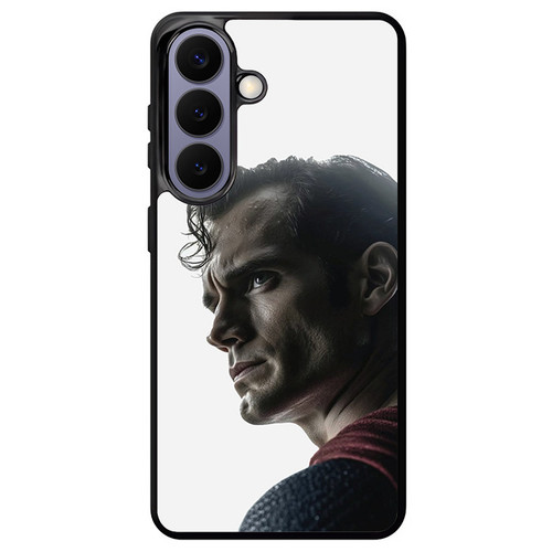 Superman Man of Steel Samsung Galaxy S26+ Case