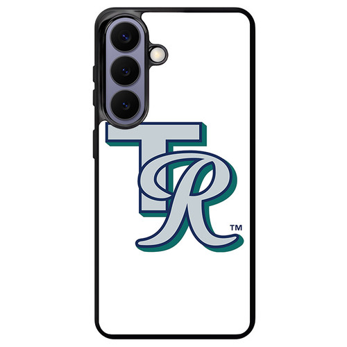Tacoma Rainiers 01 Samsung Galaxy S26+ Case