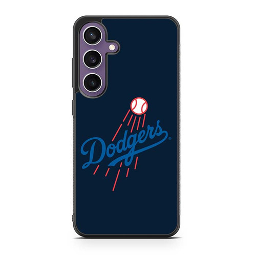 Los Angeles Dodgers 02 Samsung Galaxy S23 Case