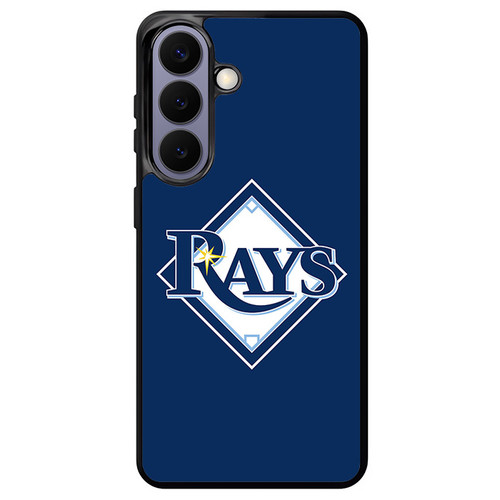 Tampa Bay Rays 01 Samsung Galaxy S26+ Case