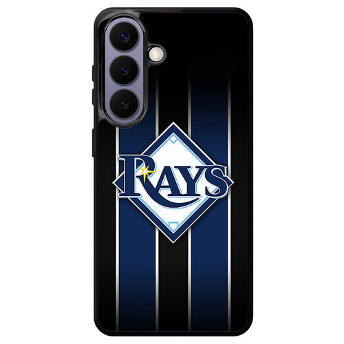 Tampa Bay Rays 02 Samsung Galaxy S26+ Case