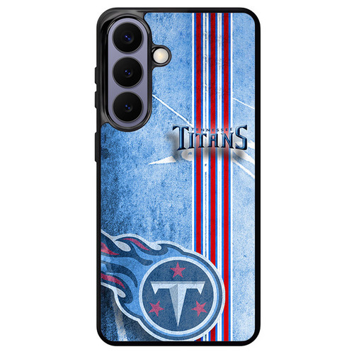 Tennessee Titans 02 Samsung Galaxy S26+ Case