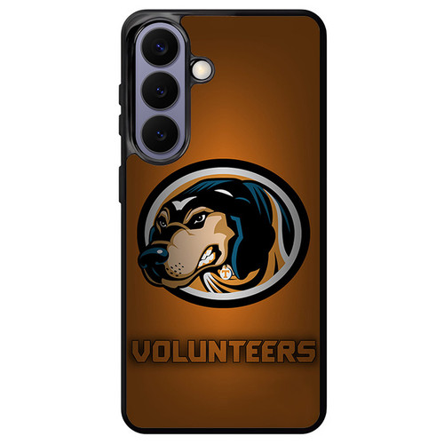 Tennessee Volunteers 03 Samsung Galaxy S26+ Case