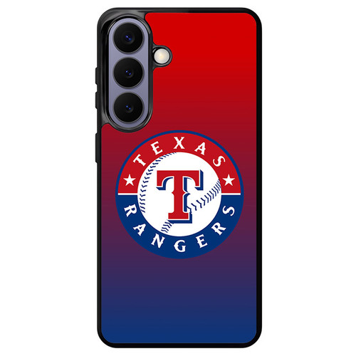 Texas Rangers 01 Samsung Galaxy S26+ Case