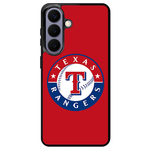 Texas Rangers 02 Samsung Galaxy S26+ Case