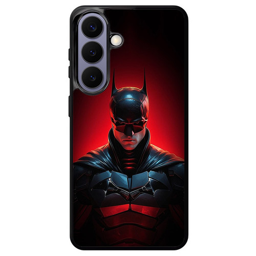 The Batman in Shadows Samsung Galaxy S26+ Case