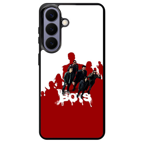 The Boys Series Samsung Galaxy S26+ Case