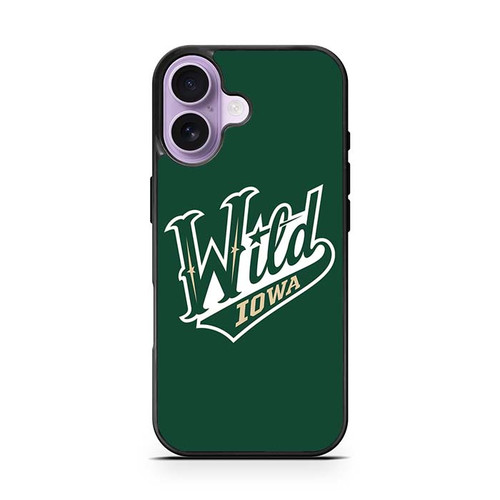 Iowa Wild 02 iPhone 17 Case