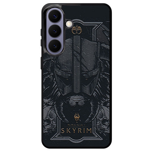 The Elder Scroll V Skyrim Samsung Galaxy S26+ Case