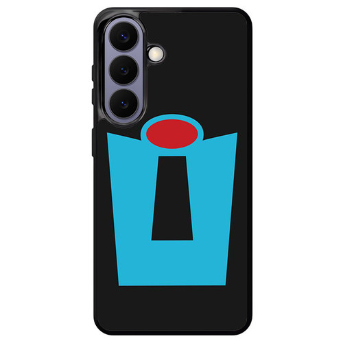 The Incredible Old Suit Samsung Galaxy S26+ Case