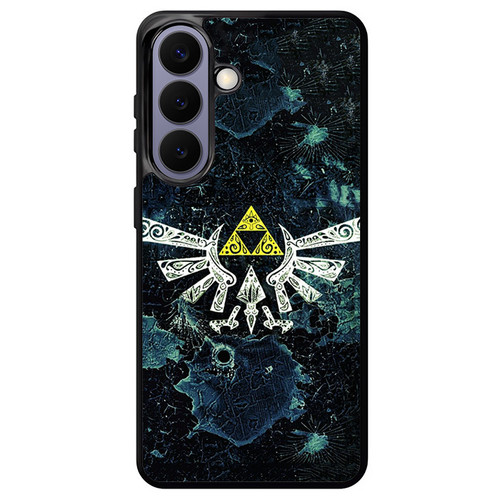 The Legend of Zelda Samsung Galaxy S26+ Case