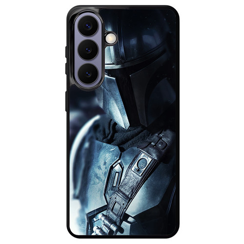 The Mandalorian Pedro Samsung Galaxy S26+ Case