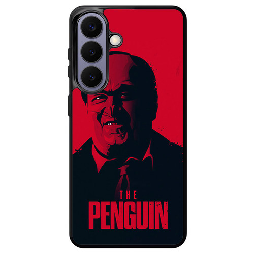 The Penguin Samsung Galaxy S26+ Case