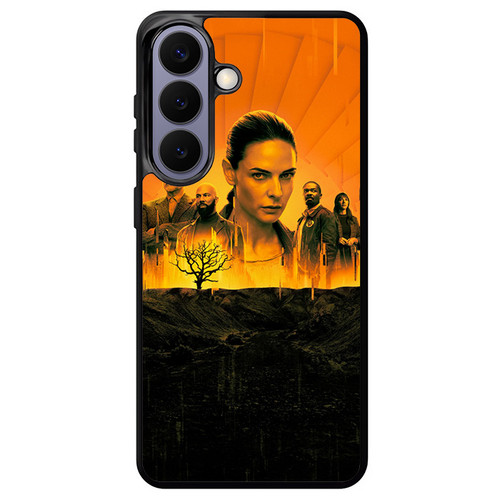 The Silo Samsung Galaxy S26+ Case