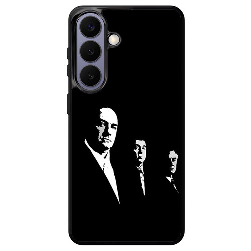 The Sopranos Series 02 Samsung Galaxy S26+ Case