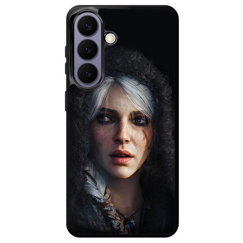 The Witcher IV Cirilla Samsung Galaxy S26+ Case