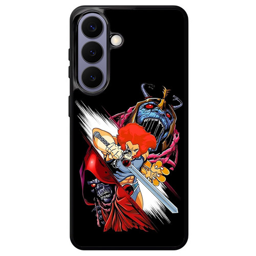 Thunder Cats Lion O Samsung Galaxy S26+ Case