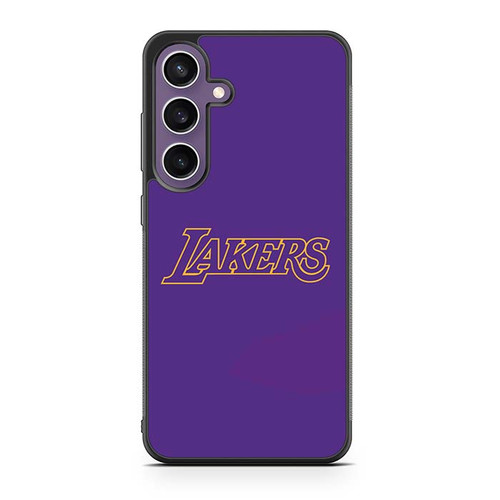 Los Angeles Lakers 02 Samsung Galaxy S23 Case