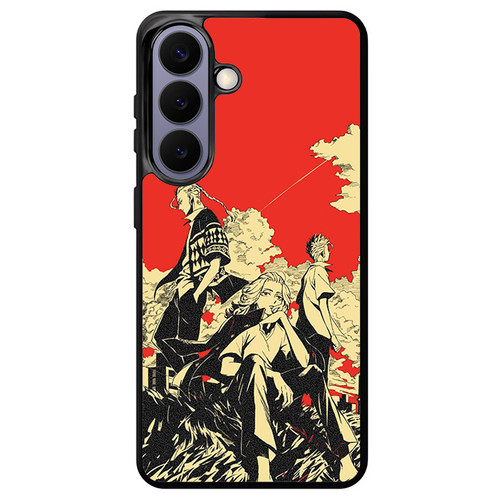 Tokyo Revengers The Reckoning Samsung Galaxy S26+ Case