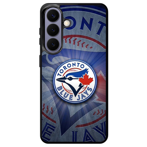 Toronto Blue Jays 05 Samsung Galaxy S26+ Case