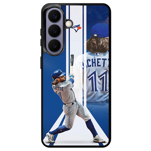 Toronto Blue Jays Bichette Samsung Galaxy S26+ Case