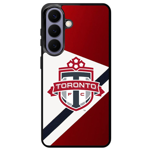 Toronto FC 02 Samsung Galaxy S26+ Case