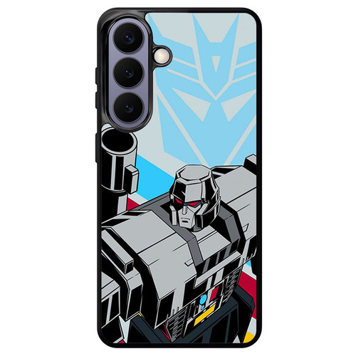 Transformer All Hail Megatron Samsung Galaxy S26+ Case