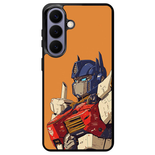 Transformer Optimus Prime Samsung Galaxy S26+ Case