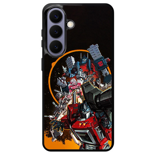 Transformers Original Samsung Galaxy S26+ Case