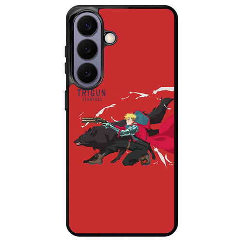 Trigun Stampede Samsung Galaxy S26+ Case