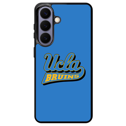 Ucla Bruins 02 Samsung Galaxy S26+ Case