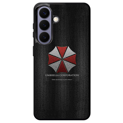 Umbrella Corp Resident Evil Samsung Galaxy S26+ Case